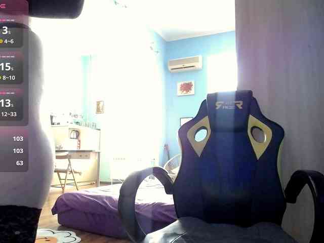 BizzyBeee webcam