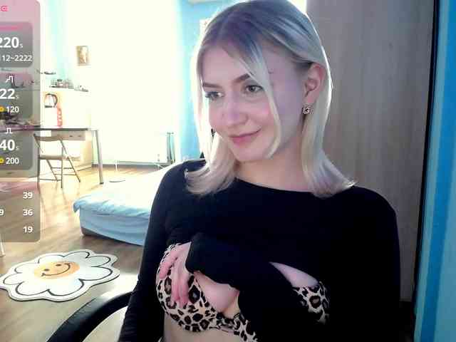 BizzyBeee webcam