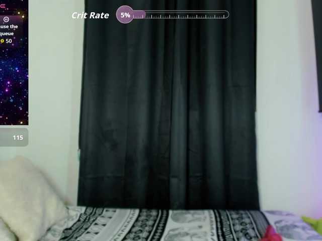 In-Manrique10's BongaCams show and profile