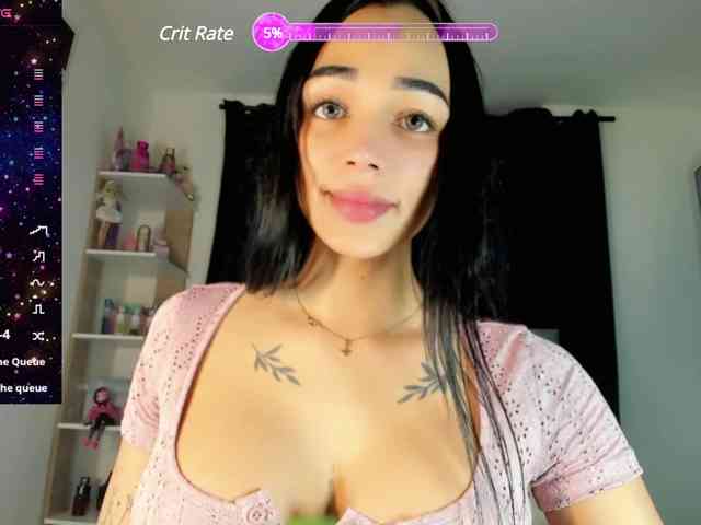 In-Manrique10 webcam