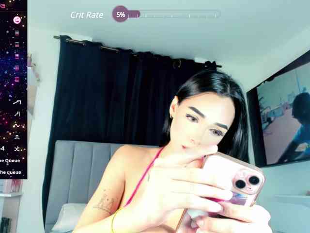 In-Manrique10 webcam