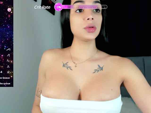 In-Manrique10 webcam