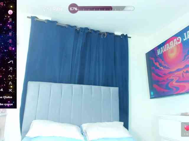 In-Manrique10 webcam