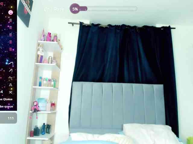 In-Manrique10 webcam