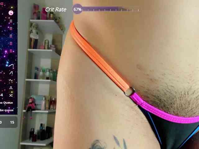 In-Manrique10 webcam