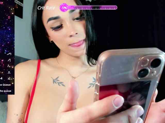 In-Manrique10 webcam
