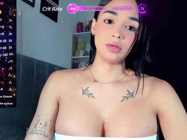 In-Manrique10 webcam