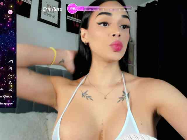 In-Manrique10 webcam