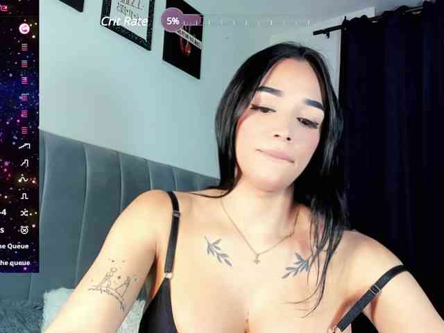 In-Manrique10 webcam