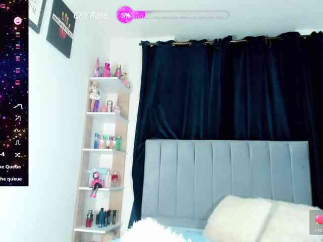In-Manrique10 webcam
