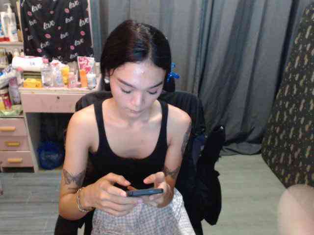 milkycams Live Webcam on BongaCams