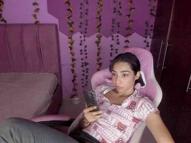 SOFFI-22 Live Webcam on BongaCams SOFFI-22 Live Webcam on BongaCams