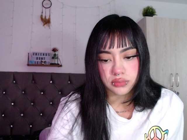 Catmila's BongaCams show and profile