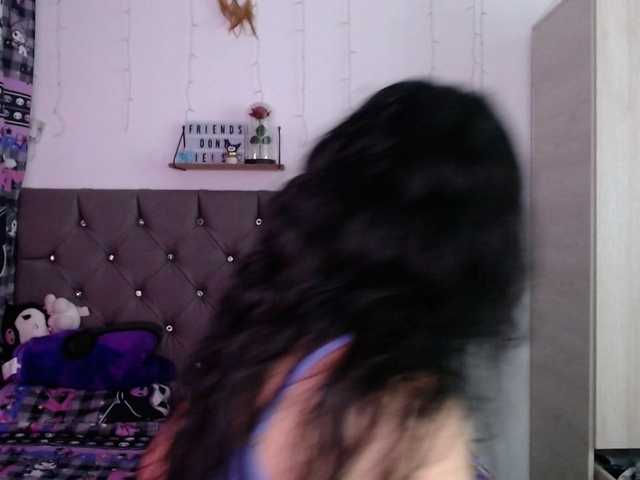 Catmila's BongaCams show and profile