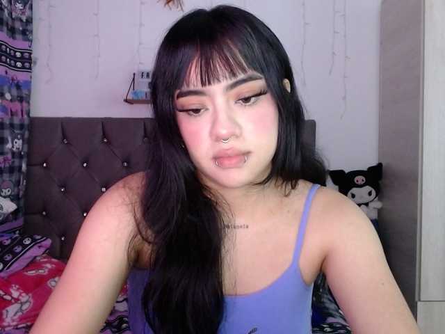 Catmila's BongaCams show and profile