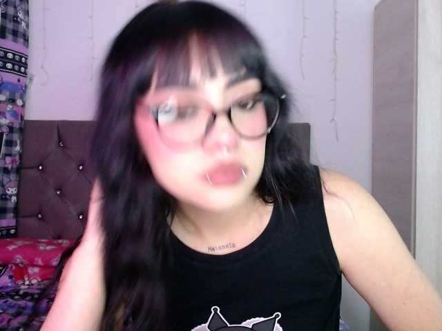 Catmila's BongaCams show and profile