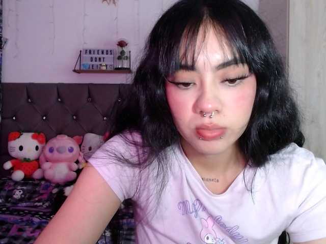 Catmila webcam bongacams model stream image