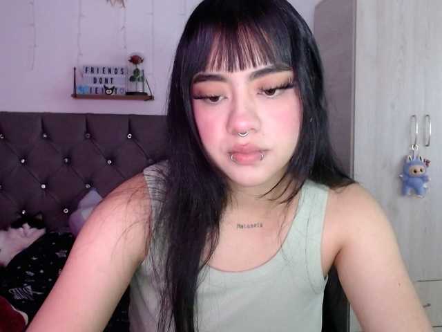 Catmila's BongaCams show and profile