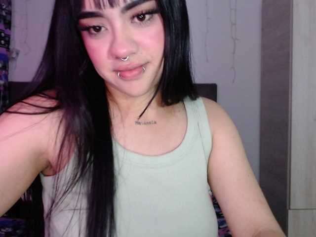 Catmila's BongaCams show and profile