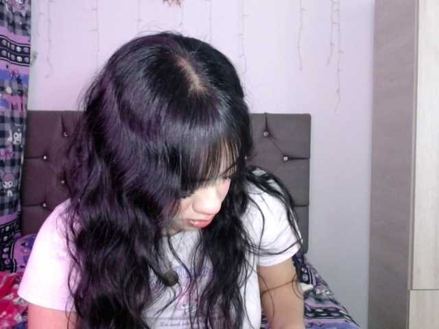 Catmila Live Cam on BongaCams