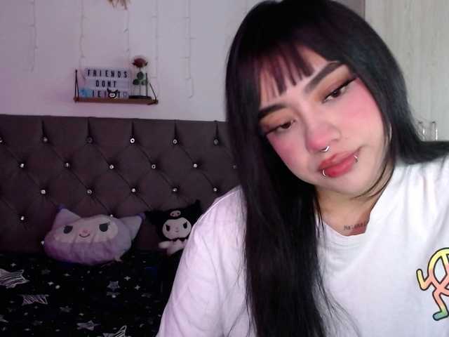 Catmila's BongaCams show and profile