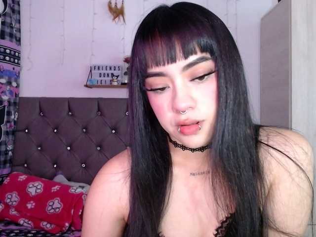 Catmila's BongaCams show and profile