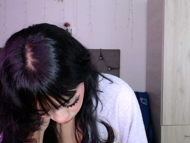 Catmila's BongaCams show and profile