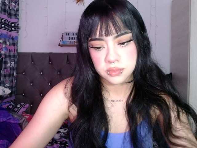 Catmila's BongaCams show and profile