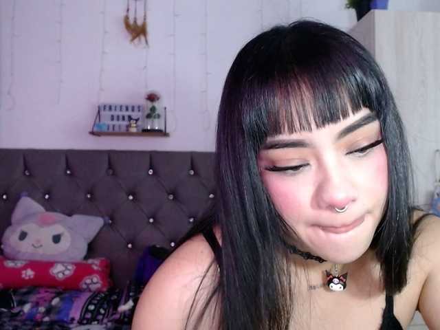 Catmila's BongaCams show and profile