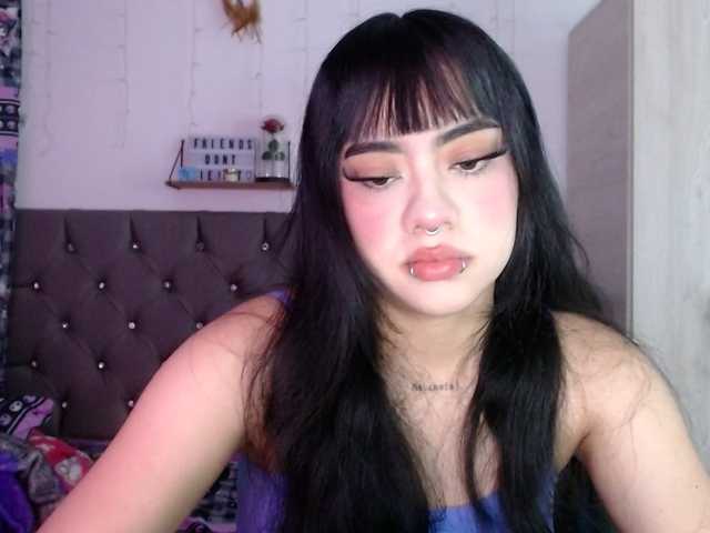 Catmila's BongaCams show and profile