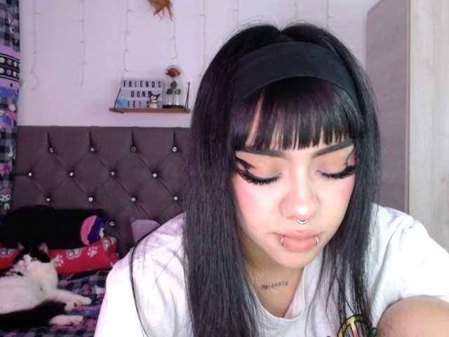 Catmila's BongaCams show and profile