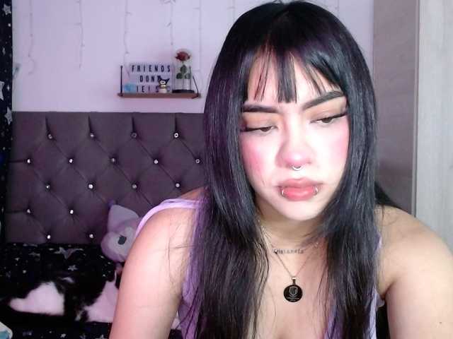 Catmila's BongaCams show and profile