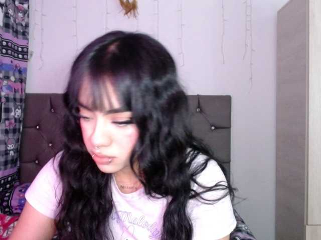 Catmila webcam bongacams model stream image