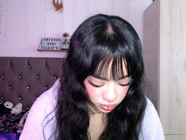 Catmila Live Cam on BongaCams and RICams