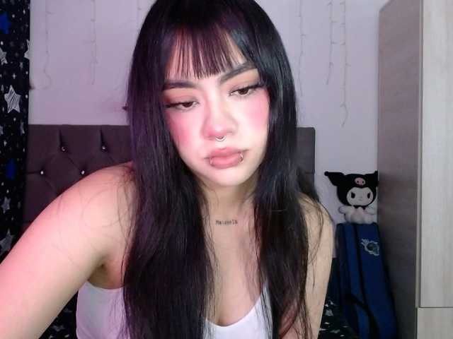 Catmila's BongaCams show and profile