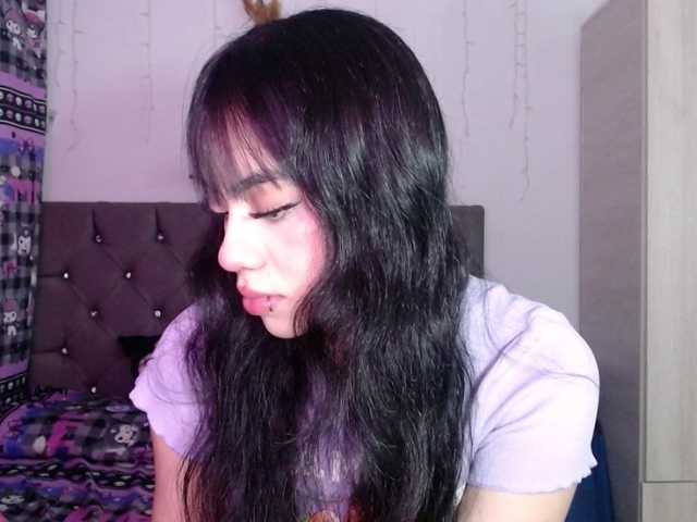 Catmila webcam bongacams model stream image