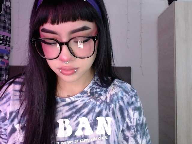 Catmila's BongaCams show and profile