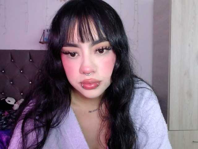 Catmila's BongaCams show and profile