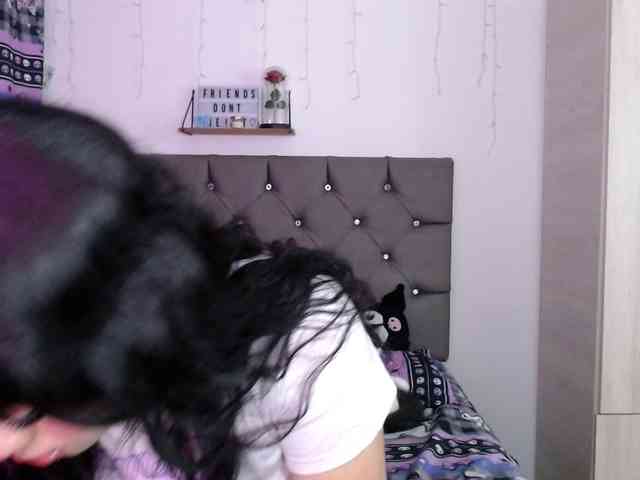 Catmila webcam
