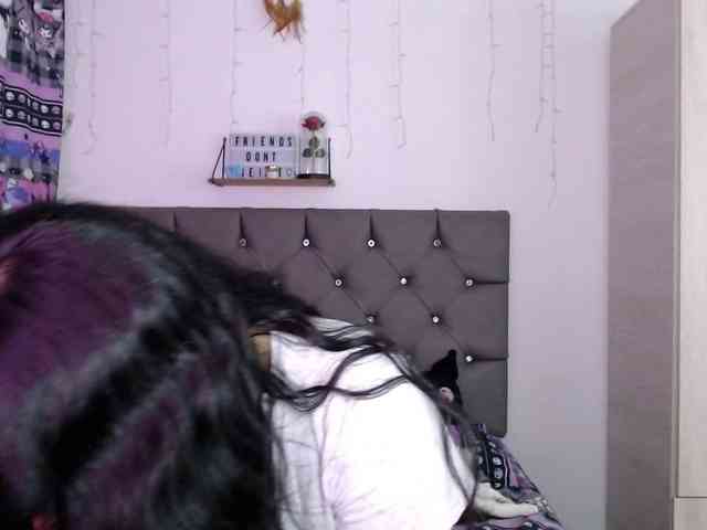 Catmila webcam