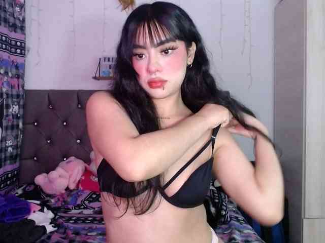 Catmila webcam