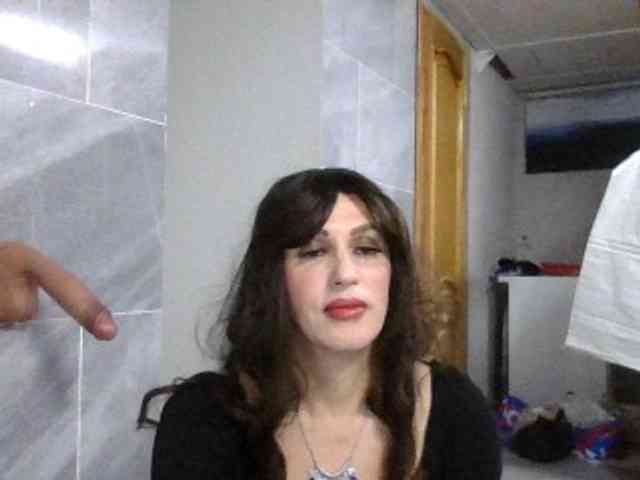NicaSl Live Webcam on BongaCams