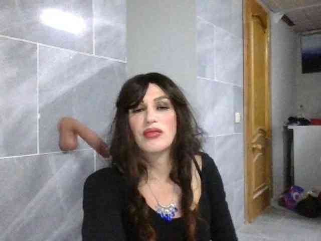 NicaSl Live Webcam on BongaCams