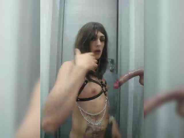 NicaSl Live Webcam on BongaCams