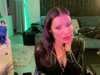 ladynamitt Porn Show