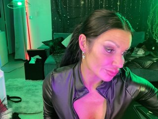 ladynamitt Porn Show