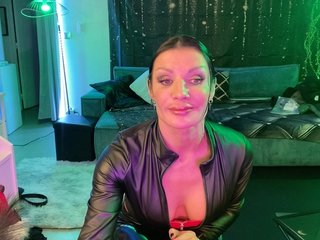 ladynamitt Porn Show