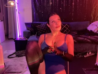 ladynamitt Porn Show