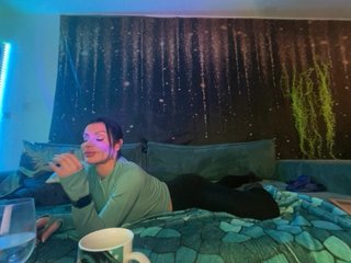 ladynamitt Porn Show