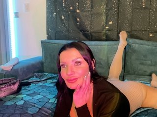 ladynamitt Porn Show